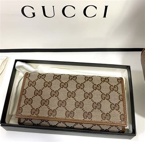 gucci portafogli donna|Gucci cintura.